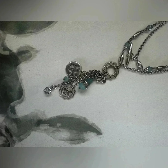 Brighton Charm Necklace - Picture 2 of 9